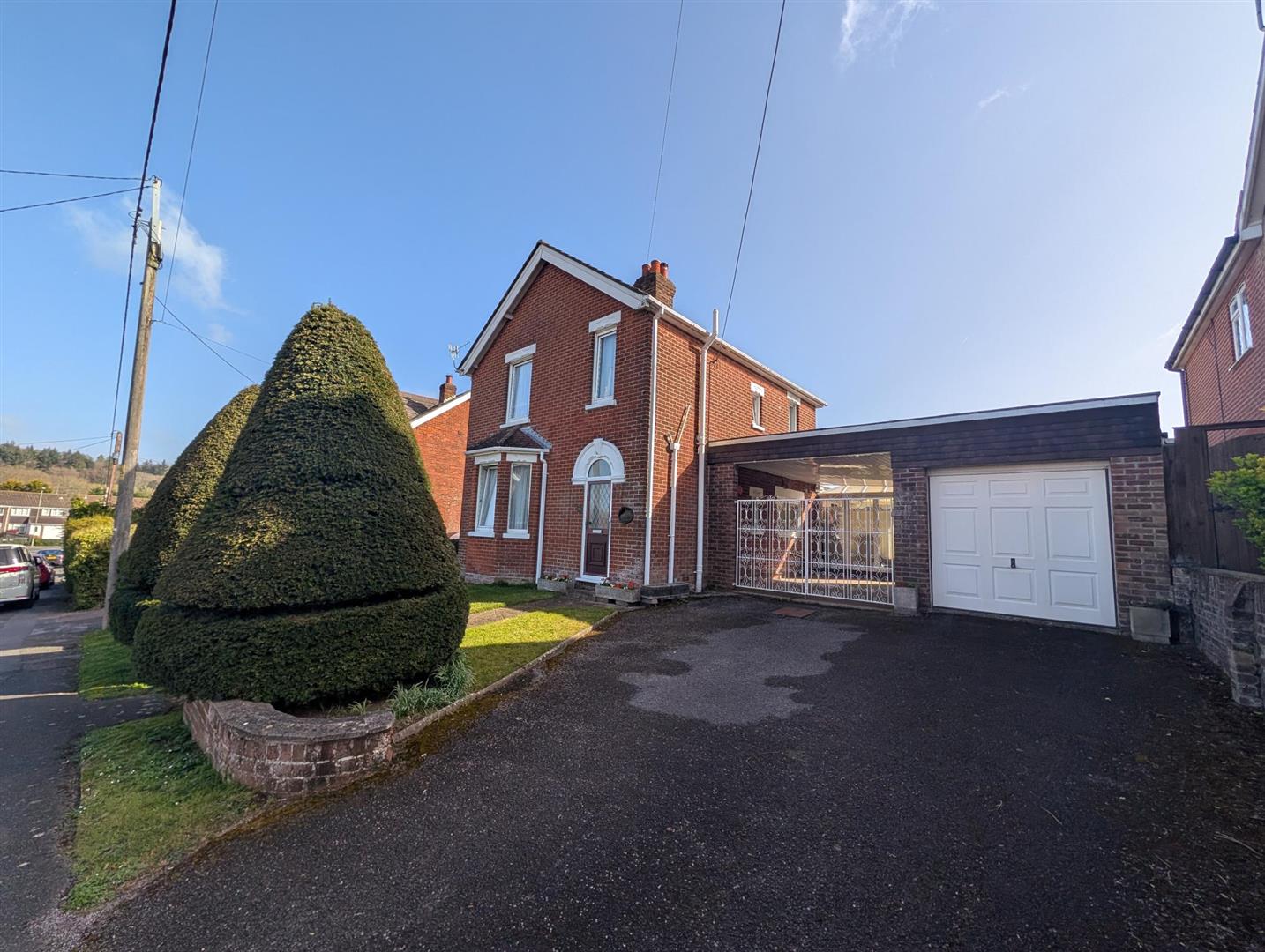 Weavills Road, Eastleigh, SO50 8HQ